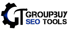 Group buy SEO tool or tools whichever you prefer