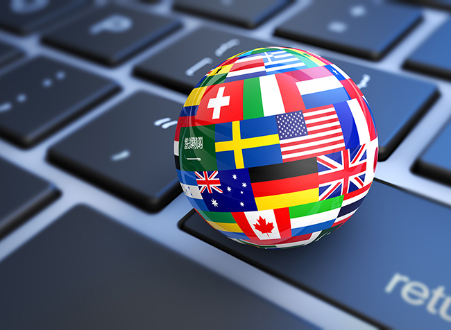 Translator and Interpreter