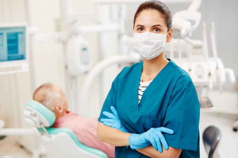 Dental Assistants: Do You Feel Appreciated At Work?