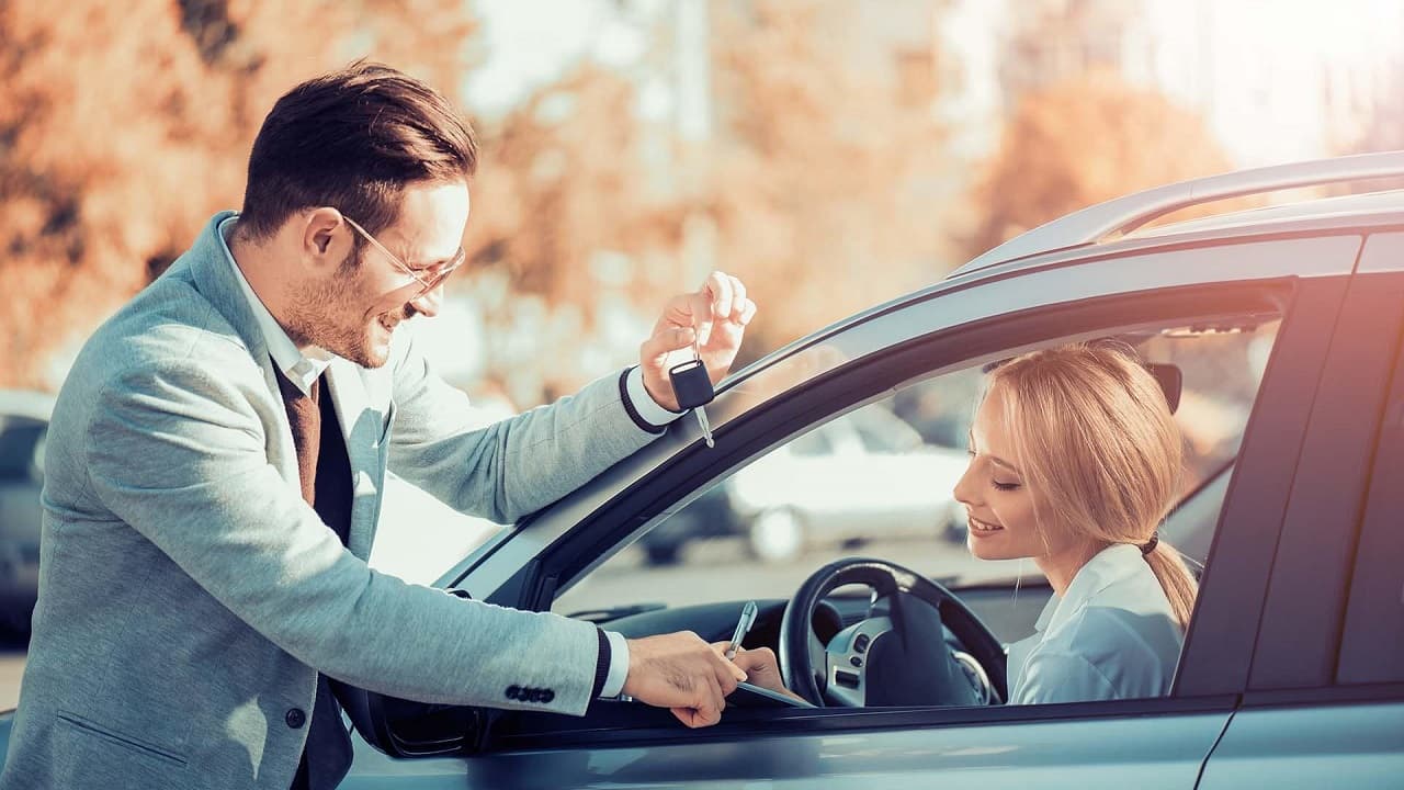 Things to Know Before You Rent a Car in Dubai