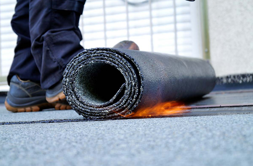 How Easily Do EPDM Roofs Puncture?