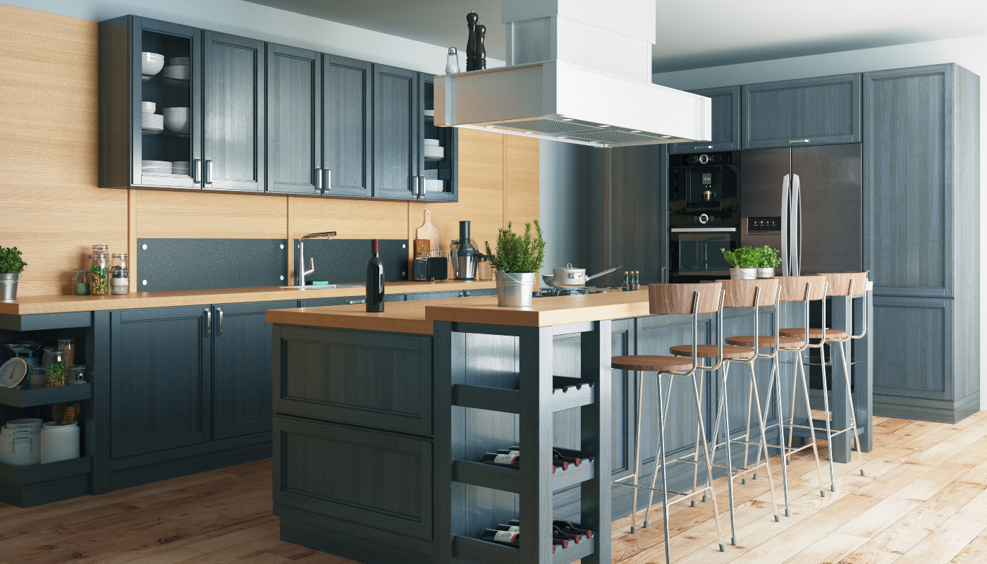London's Culinary Crown: Unveiling the Majesty of Marble Worktops