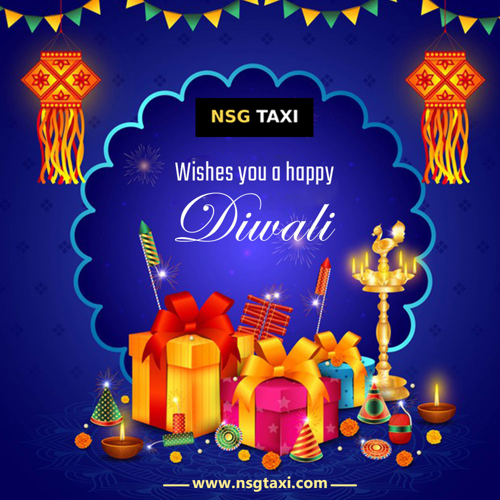 Happy Diwali