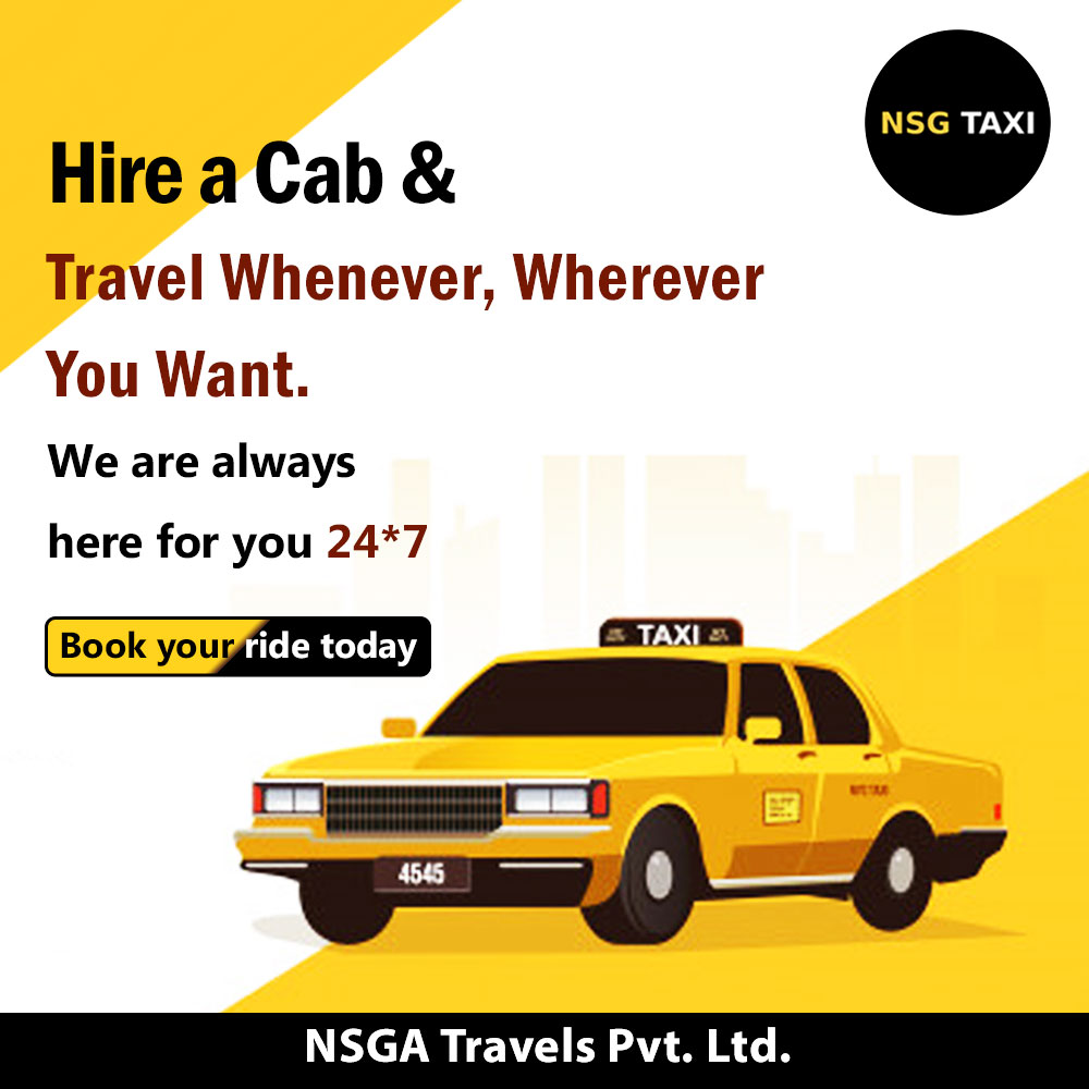 HIRE A CAB