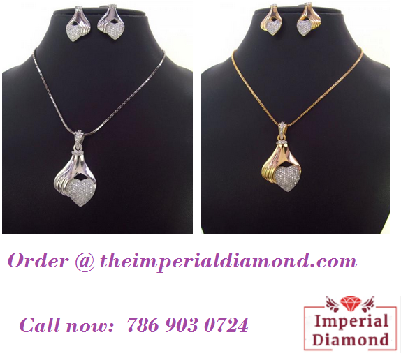 Know How Pendants Can Flatter Your Attire!