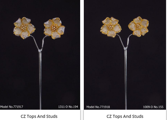 Benefits of Buying Cubic Zirconia Jewellery