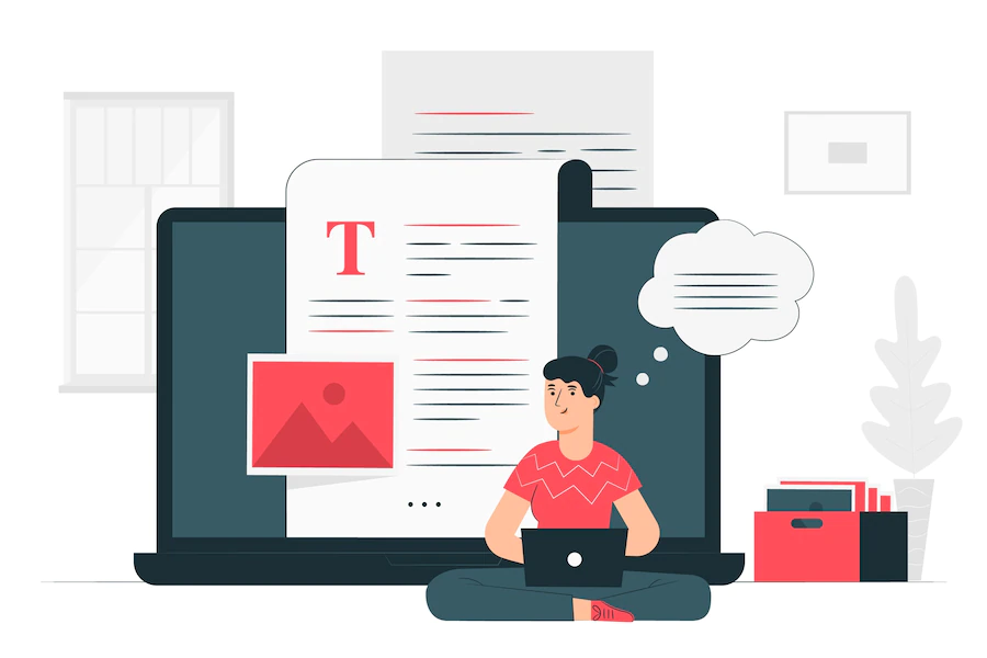 Tops Tips From Content Writing Company To Write Social Media Previews