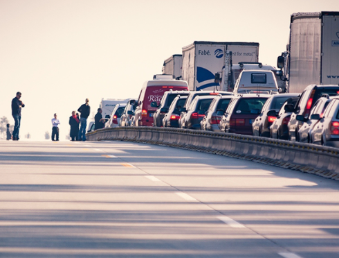 Car Accident Lawyer - Tony Lafazanis