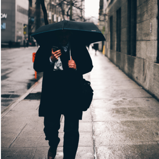 Falling Injury Lawyer - Tony Lafazanis