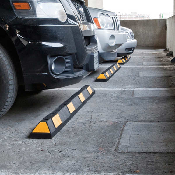 Parking Accessories in UAE