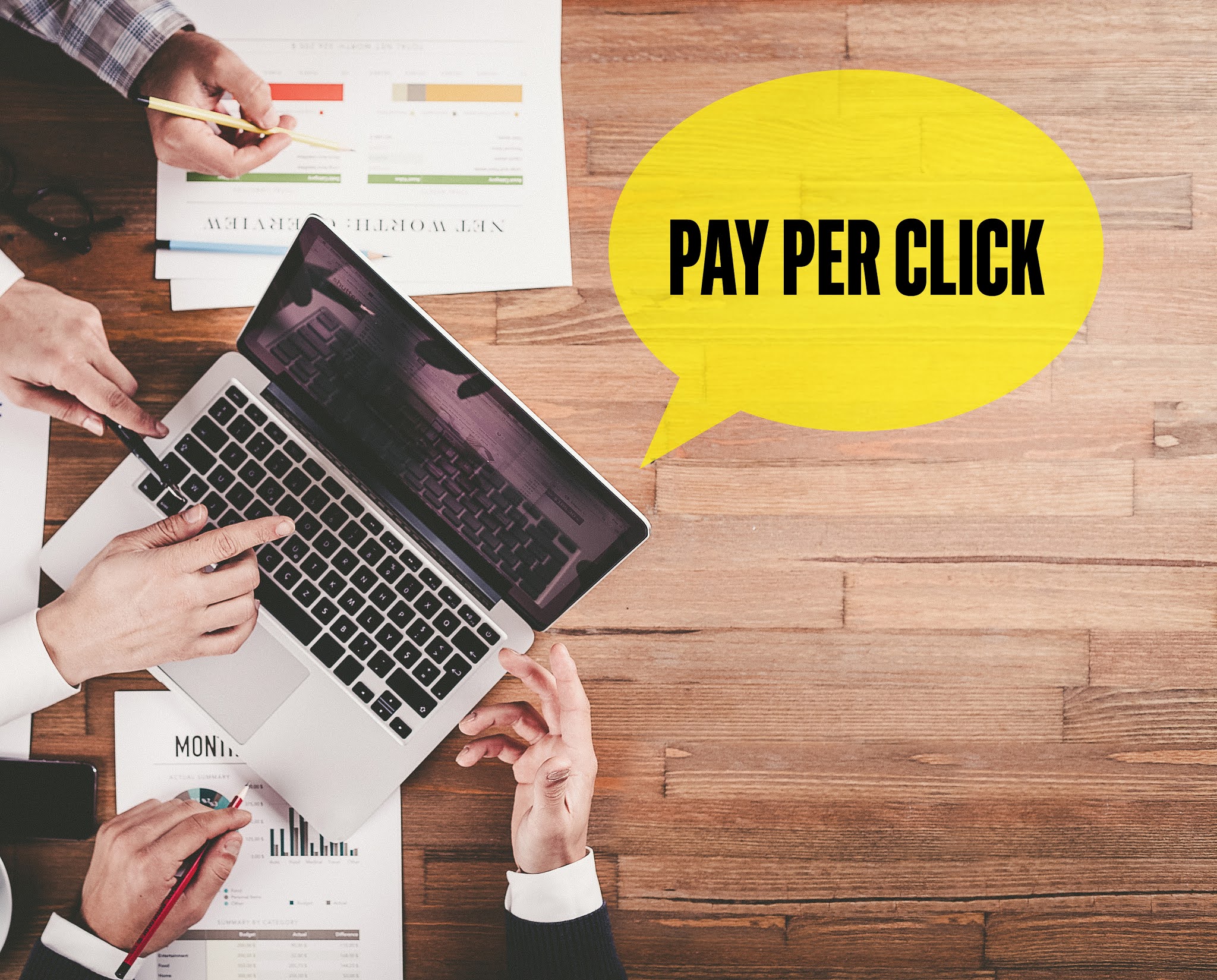 5 Irrefutable Benefits of Working With White Label PPC Agency