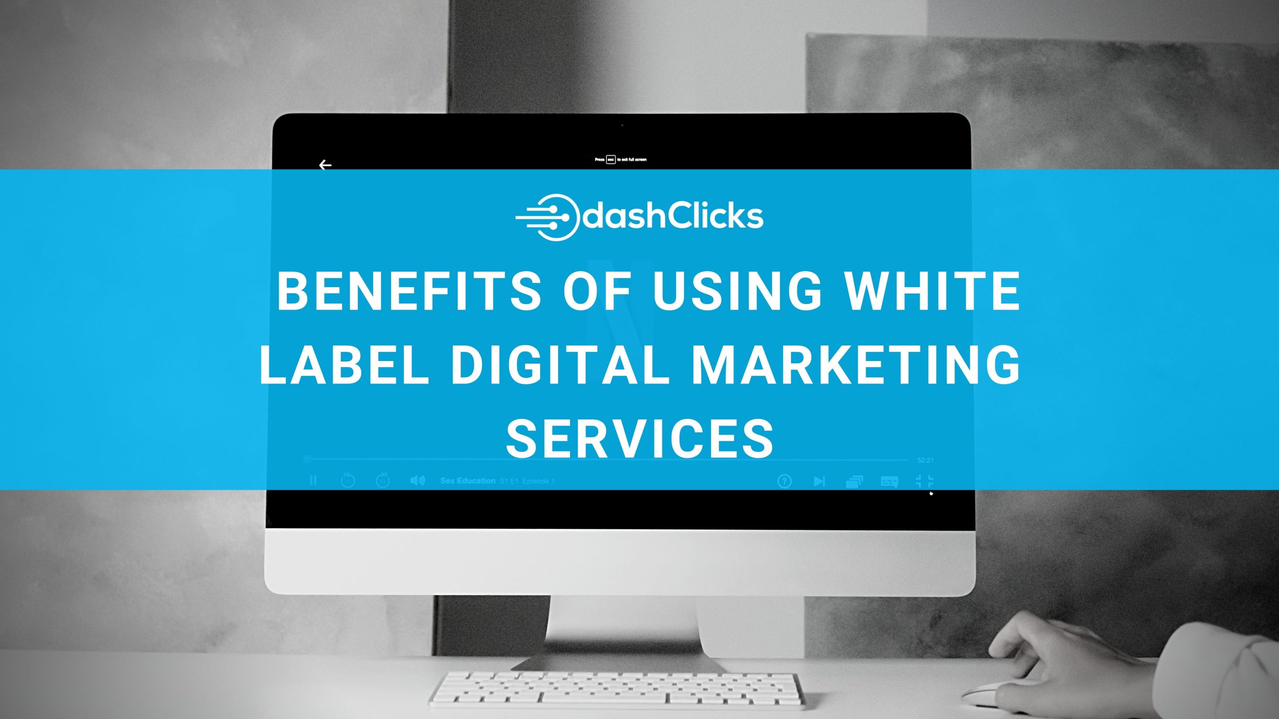 11 Benefits of Using White Label Digital Marketing Services