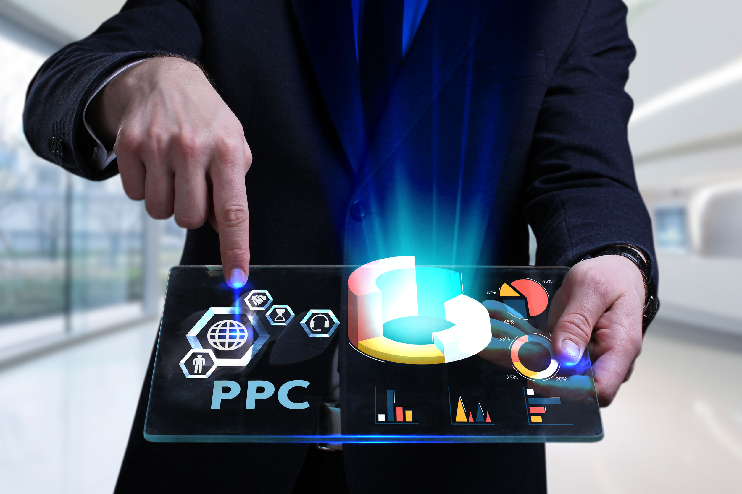 Enhance your PPC Management with White Label PPC Management Service