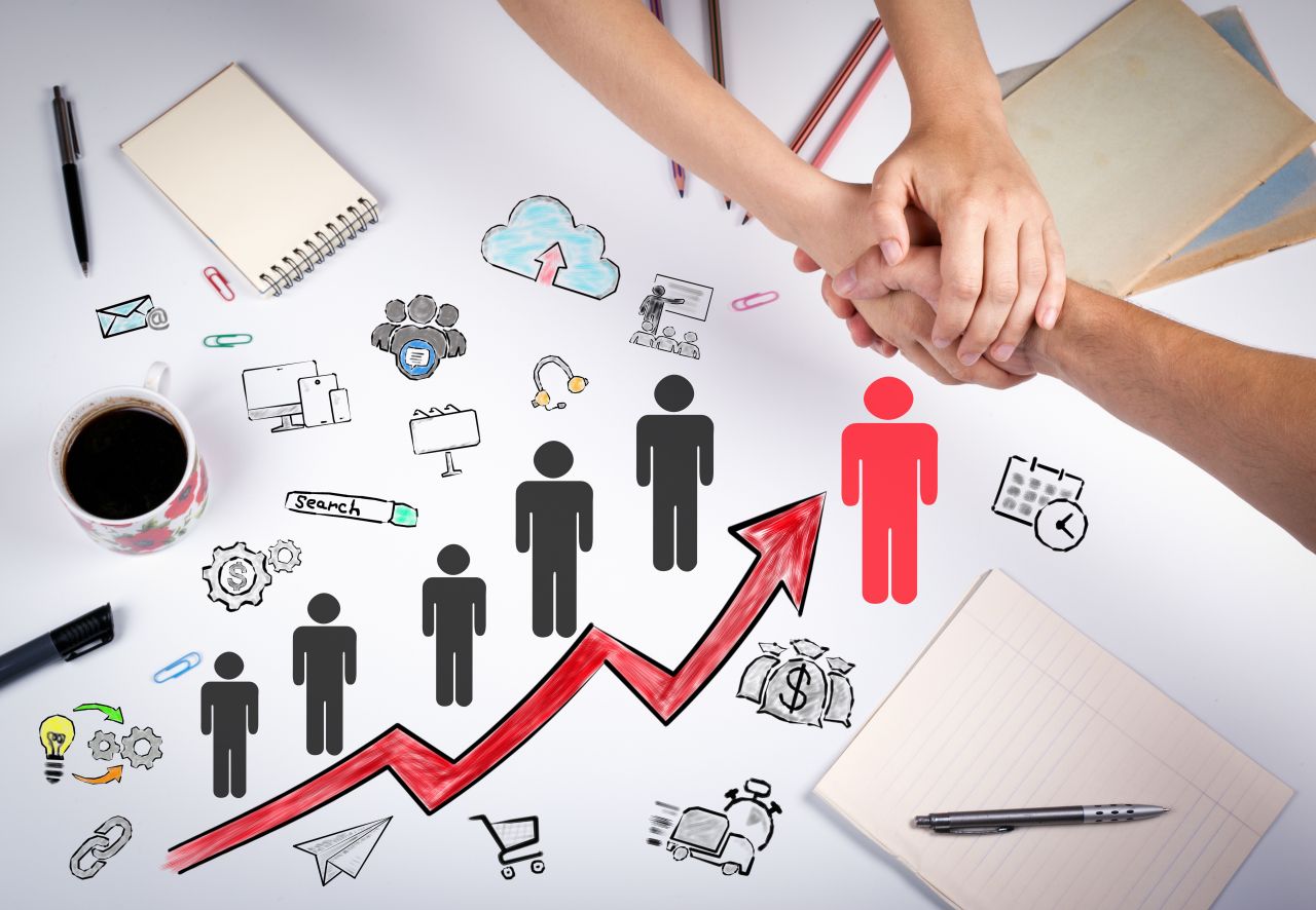 Help Your Business Grow With DashClicks White Label Marketing Platform