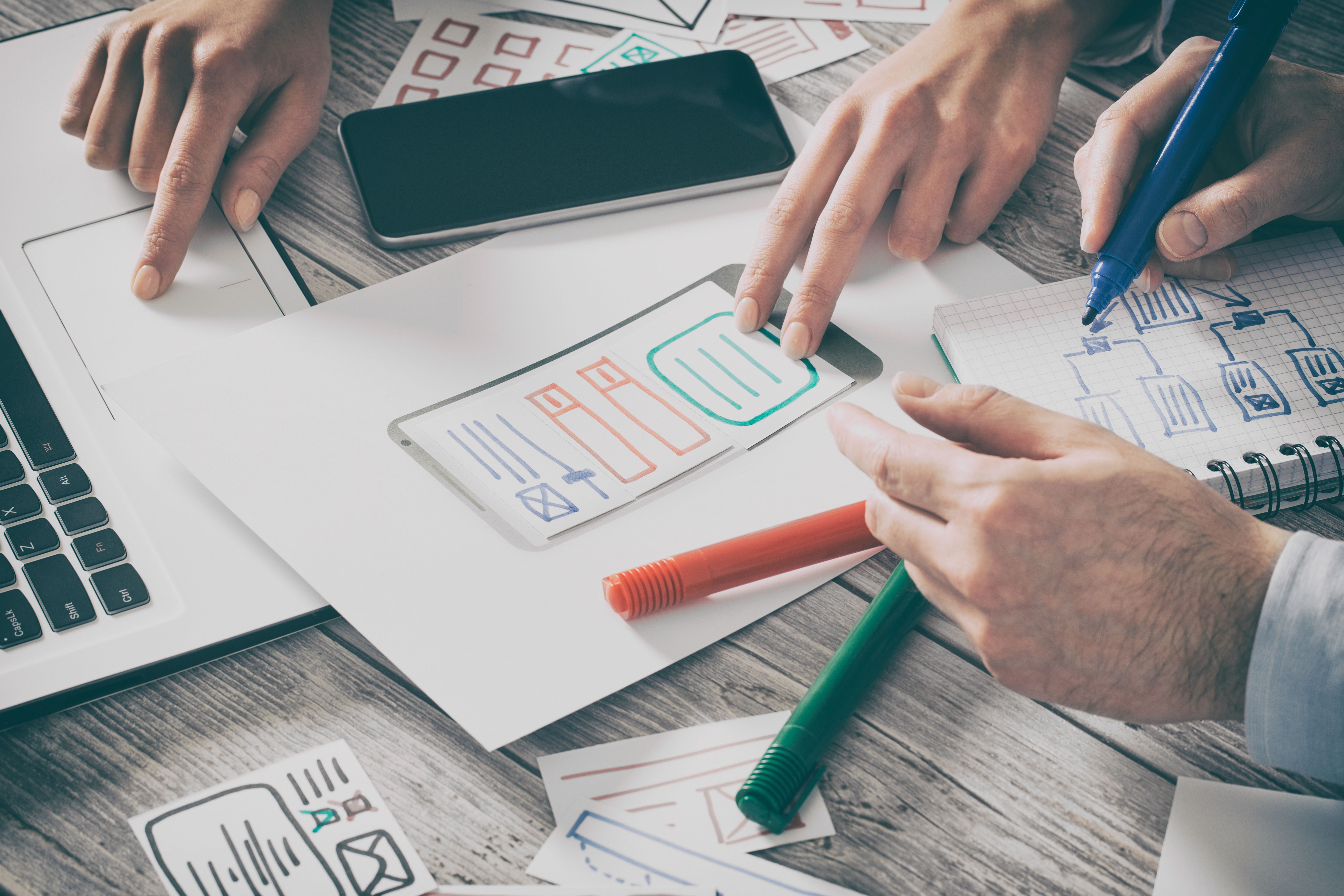 Best White Label Website Builder Service Provider