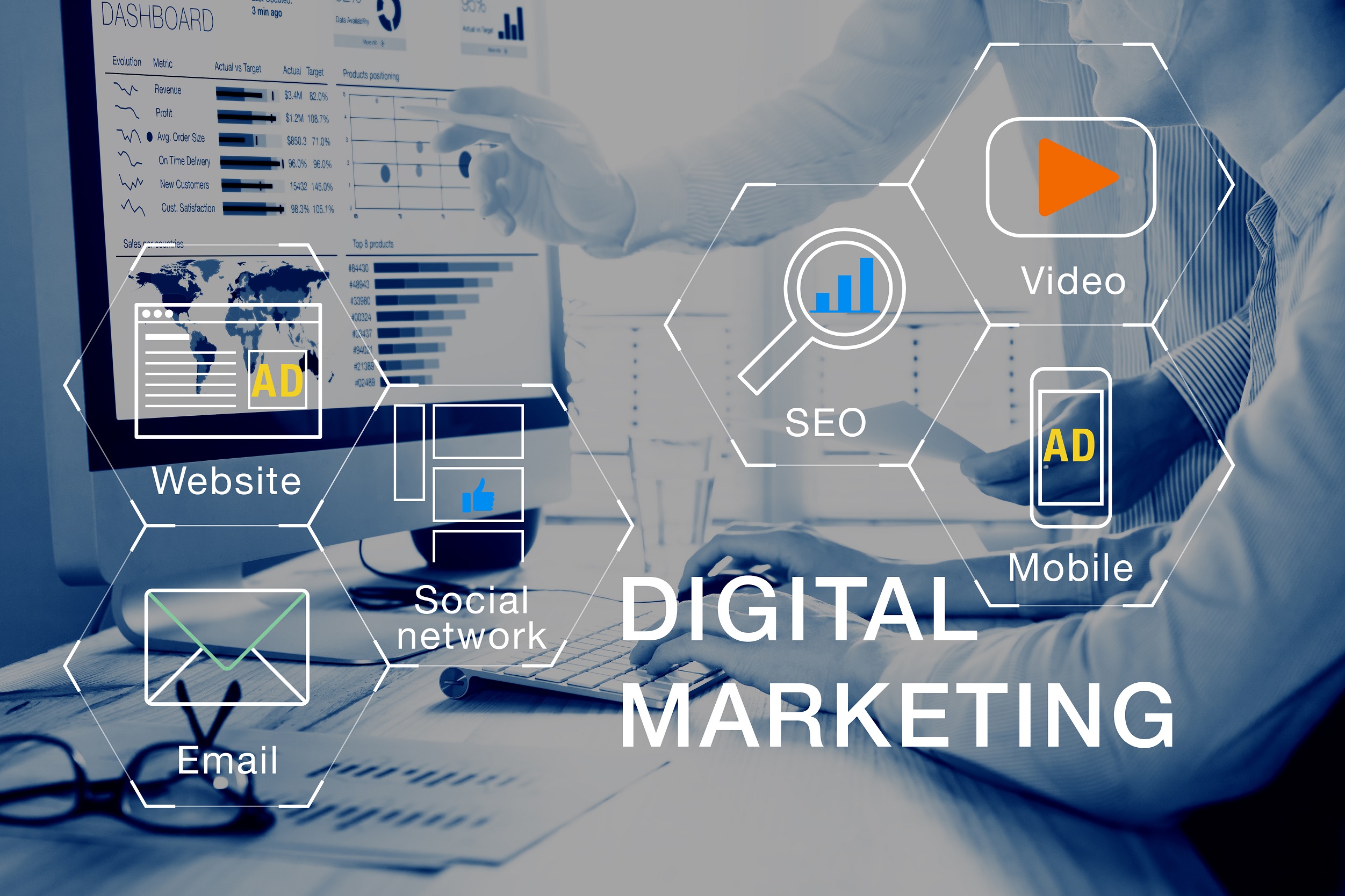 Vital Facts About White Label Partnership in Digital World
