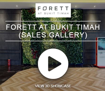 Forett at Bukit Timah Screenshot
