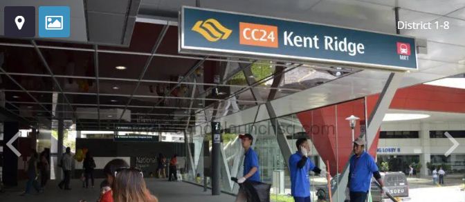 Forett at Bukit Timah