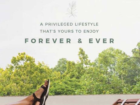 Forett @ Bukit Timah