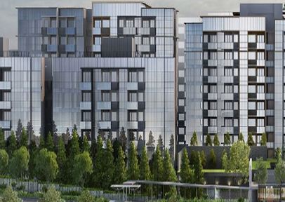 Forett at Bukit Timah Condo