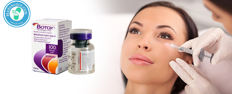It's Impossible to Stop Aging. But it's Possible to Escape the Signs of Aging with Botox
