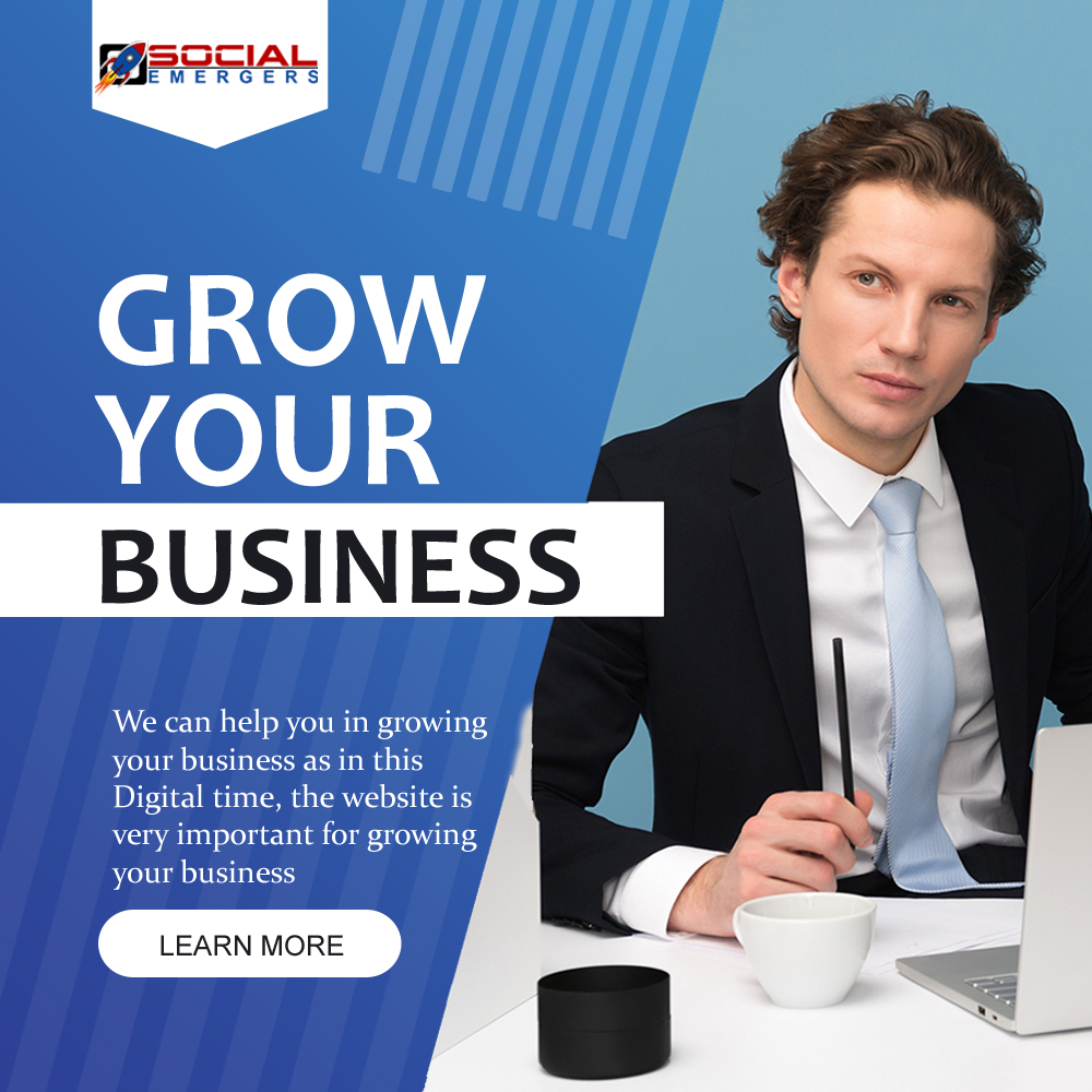 Grow Your Business