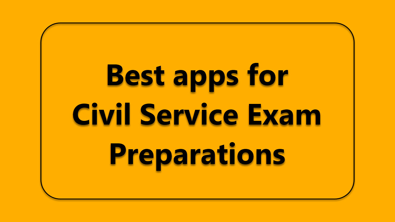Best IAS/UPSC preparation apps 2021