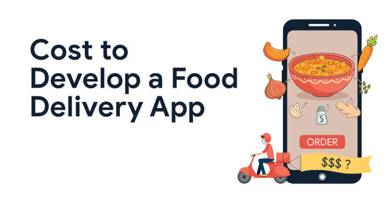 Grocery Delivery App Development — Cost & Key Features