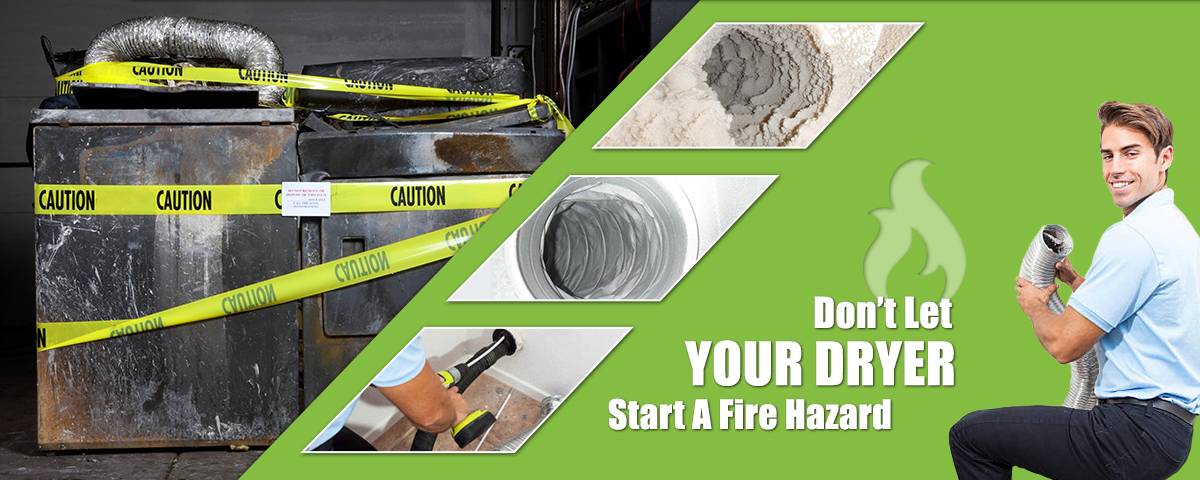 Dryer Vent Cleaning Spring TX