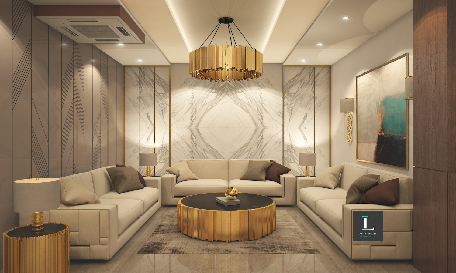 Find The Best Interior Decorators in Noida - Latest Interiors 2020