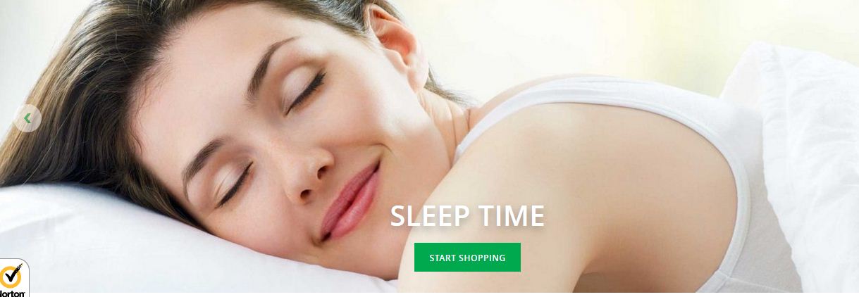 Hypoallergenic Pillows