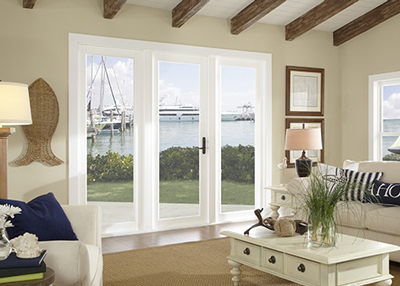 Replace Sliding Glass Door | Guardian Hurricane Protection