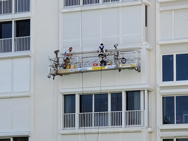 Aluminum Replacement Windows at Best Price | Guardian Hurricane Protection