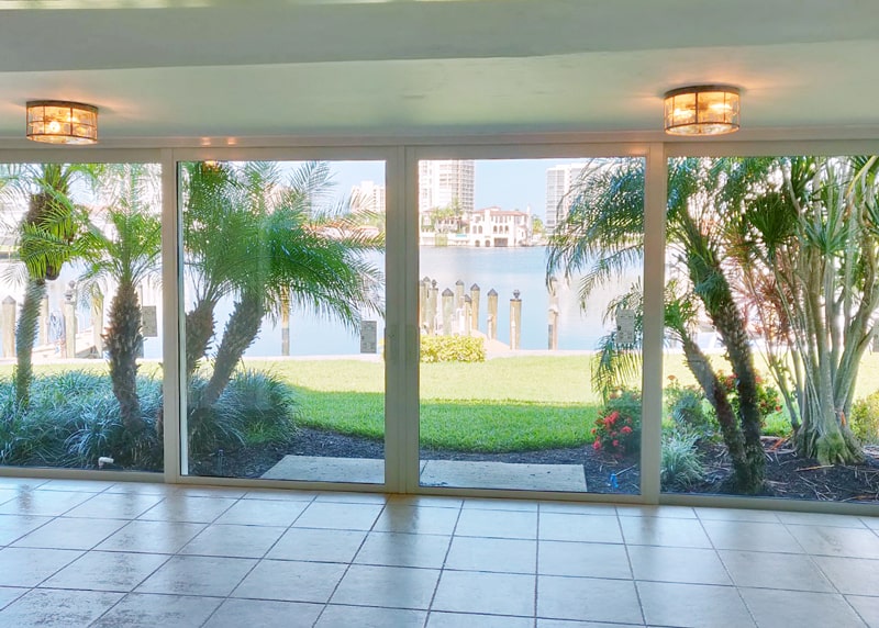 Get The Best Solution For Replace Sliding Glass Doors in Naples