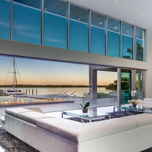 Install The Best Aluminum Replacement Windows in Naples