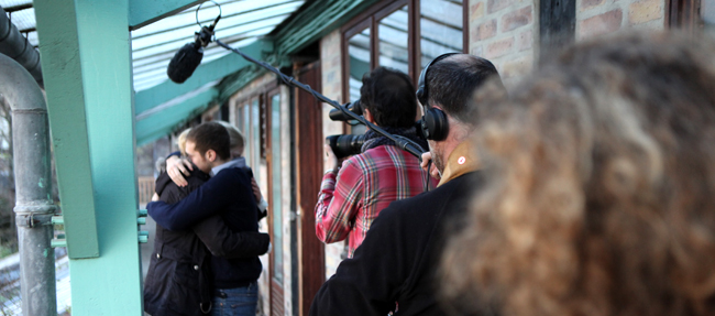 ecole de cinema paris