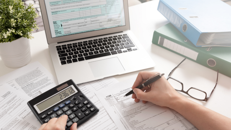 The Ultimate Guide to Choosing the Best Document Management Software for Accounting Firms