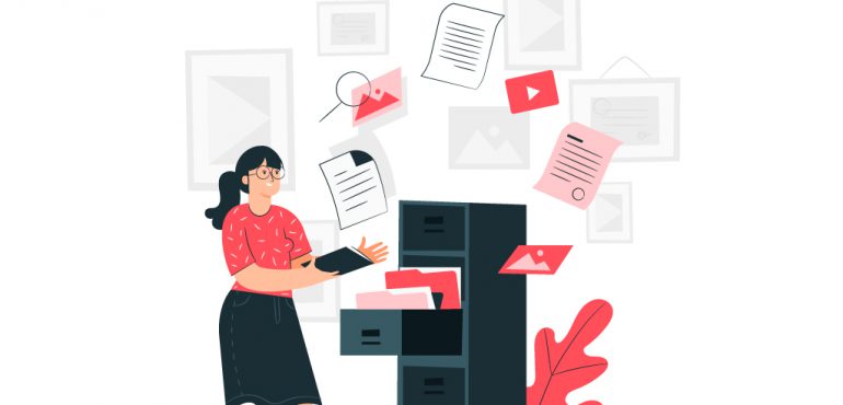 Important Tips for Fixing your biggest Document Management Problem