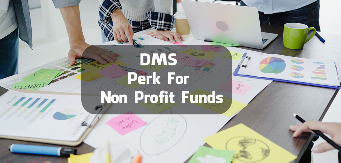 Document Scanning for Non Profit