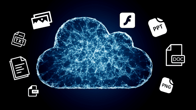 Advantages of Cloud Based Content Management System