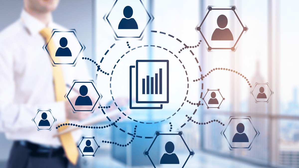 End-to-End Document Management System