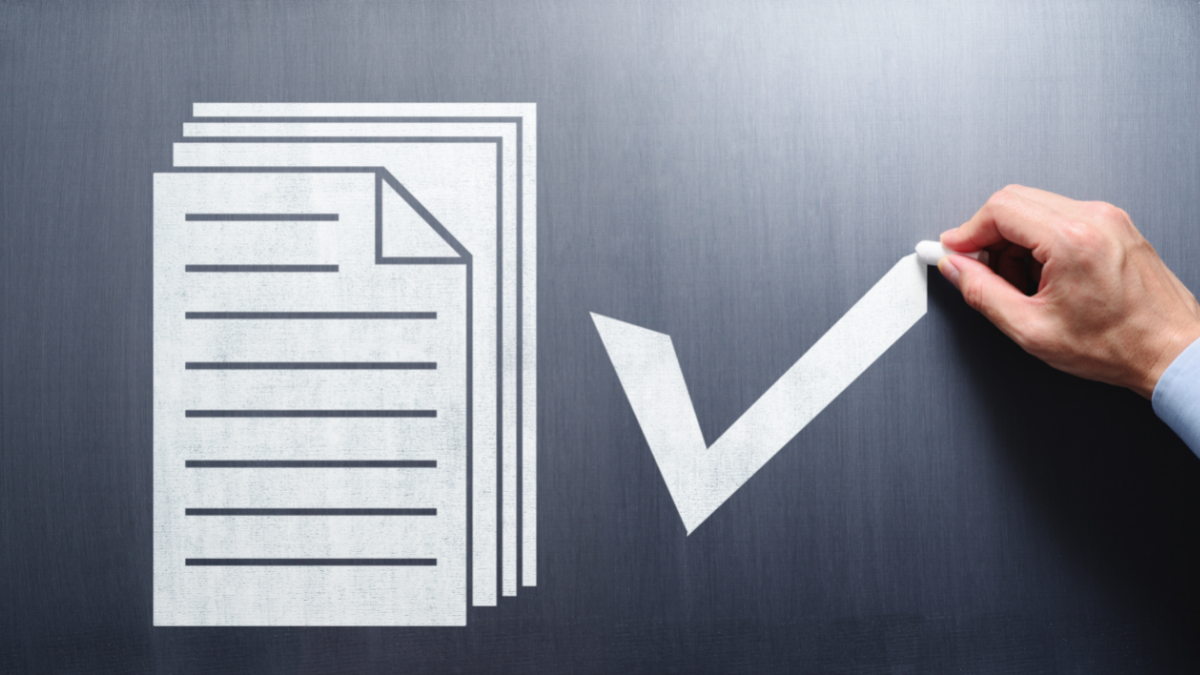 What to Look For In a Document Management System
