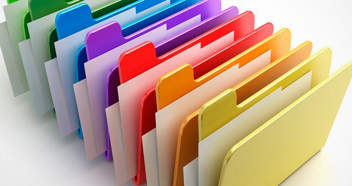 scanned document management software free