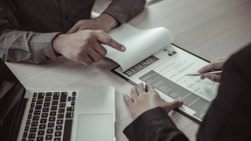 Why HR Electronic Document Management Could Boost Your Business