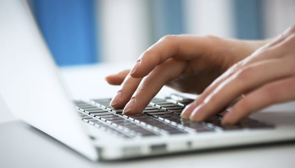 What is Human Resources Document Management Software?