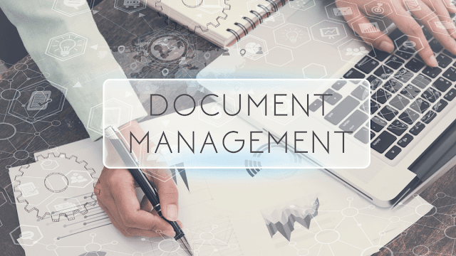 How Docupile Document Management System Helps You Grow Your Business