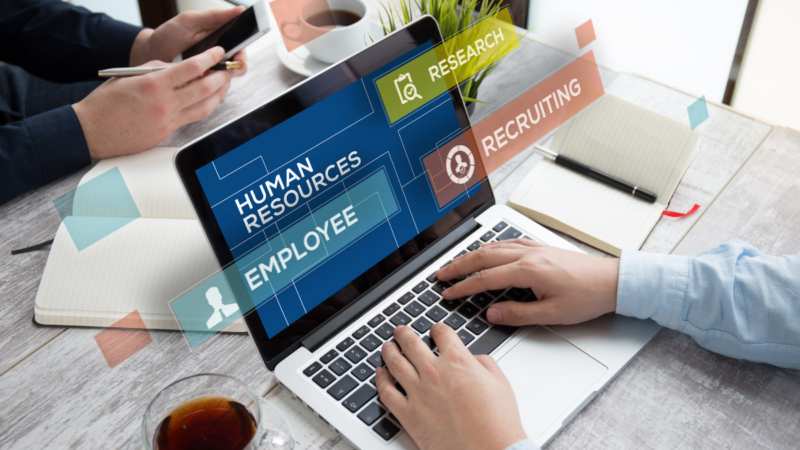 How a Document Management System can Benefit Human Resource Management