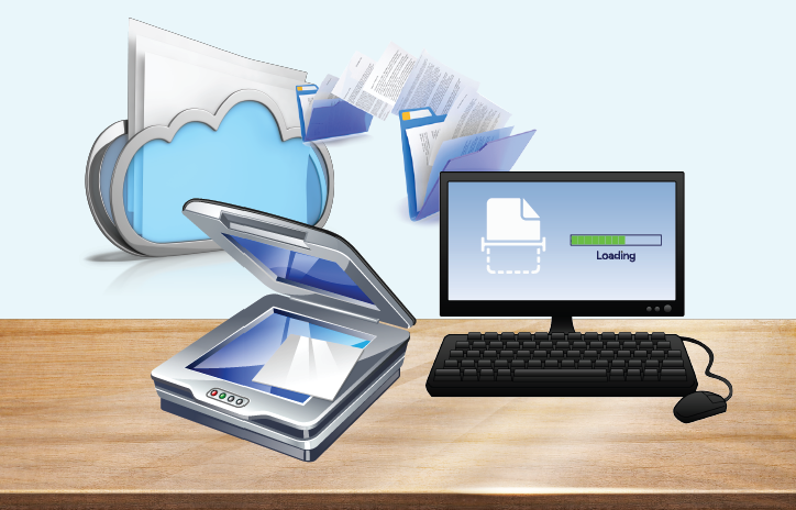 Document Scanning Solutions