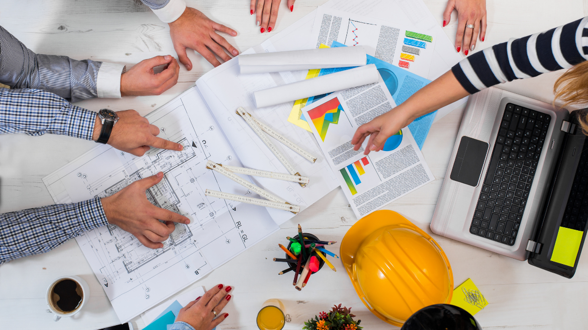 Discovering and Utilizing the Perfect DMS for your Construction Business