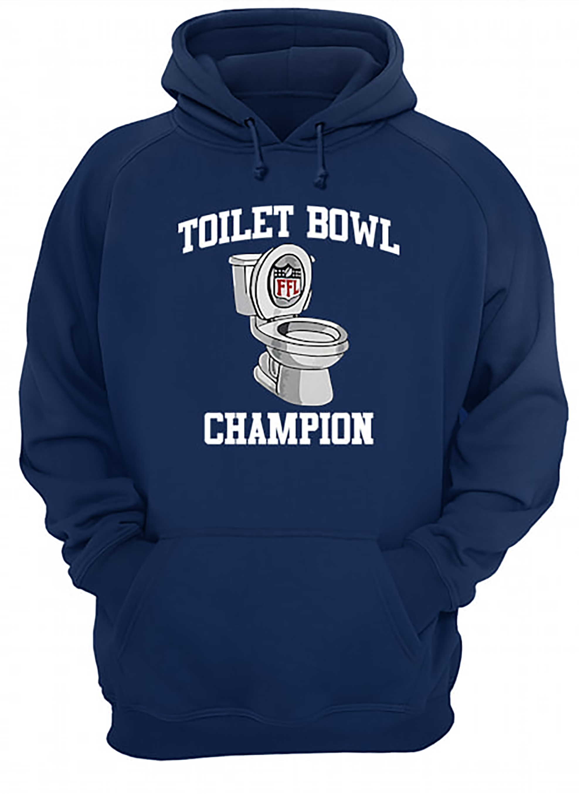 Champion Shirt Bathroom T Shirts